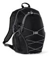 17" Laptop Backpack w/ Headphone Port - Expedition