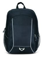 17 inch Laptop Backpack - 15.4" Padded Sleeve - Atlas