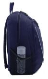 17 inch Laptop Backpack - 15.4" Padded Sleeve - Atlas