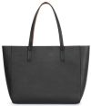 Zippered Tote Bag w/ Removable Wristlet - Bristol