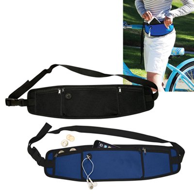 slim waistpack