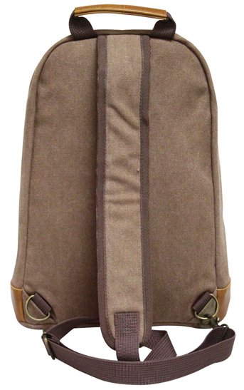 sling bag with multiple pockets