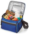 Soft Sided Cooler w/ Top Access Pocket - All Sport Jr.