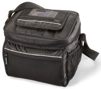 Soft Sided Cooler w/ Top Access Pocket - All Sport Jr.