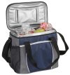 Soft Sided Cooler w/ Top Access Pocket - Courtyard