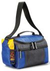 Soft Sided Cooler w/ Water Bottle Pocket - Diamond Accent