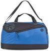 Sport Duffle Bag w/ Molded Insulated Bottle Holder - Replay