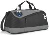 Sport Duffle Bag w/ Molded Insulated Bottle Holder - Replay
