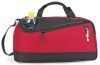 Sport Duffle Bag w/ Molded Insulated Bottle Holder - Replay
