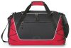 Sport Duffle Bag w/ Shoe Tunnel & Floor Board - Matrix