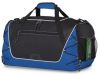 Sport Duffle Bag w/ Shoe Tunnel & Floor Board - Matrix