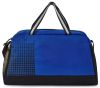 Sport Duffle Bag w/ Water Resistant Zip Closure - Power Play
