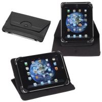 Tablet Case w/ Multiple Viewing Angles - Universal