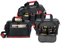 Tool Bag w/ Multi Purpose Organizer - All Purpose