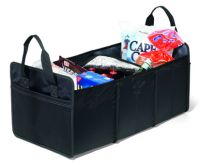 Trunk Organizer w/ Cooler - Collapsible - Life in Motion