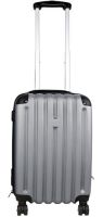 20" Rolling Luggage w/ 360º Swivel Wheels - Hardside