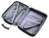 20" Rolling Luggage w/ 360º Swivel Wheels - Hardside