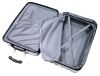 27" Rolling Luggage w/ 360º Swivel Wheels - Hardside