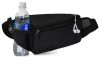 Water Bottle Fanny Pack w/ Earphone Port - Vertex Revive