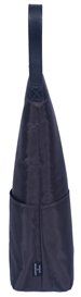 Wine Cooler Bag w/ Zippered Opening - Insulated - Avalon