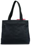 Zippered Tote Bag w/ Removable Storage Pouch - Utility